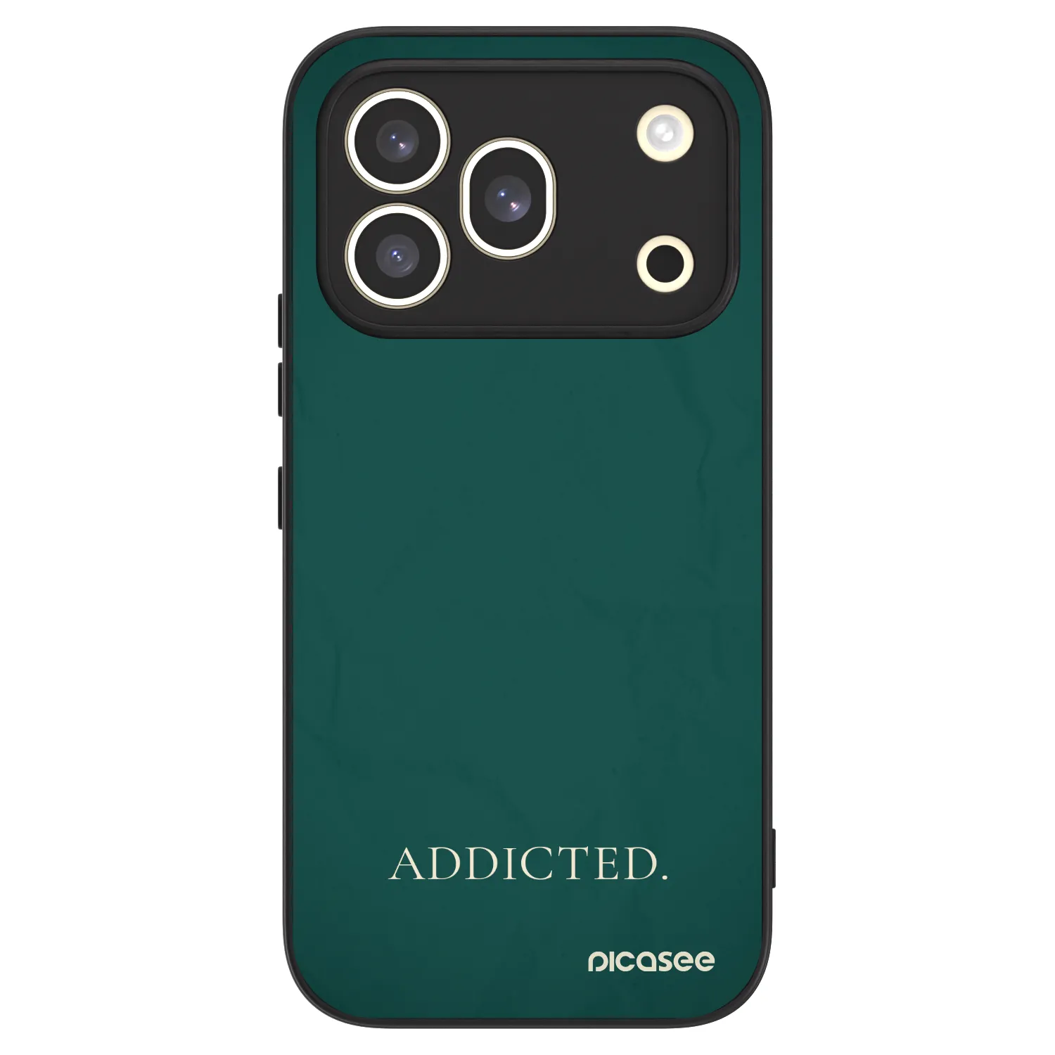 Picasee ULTIMATE CASE za Honor 600 Pro - Addicted