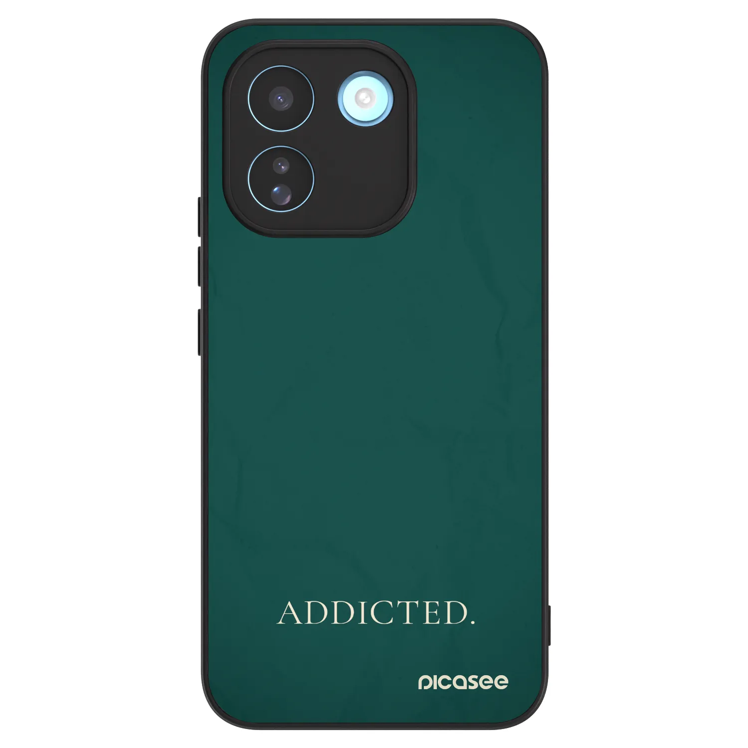 Picasee ULTIMATE CASE za Xiaomi Redmi Note 17 Pro MAX 5G - Addicted
