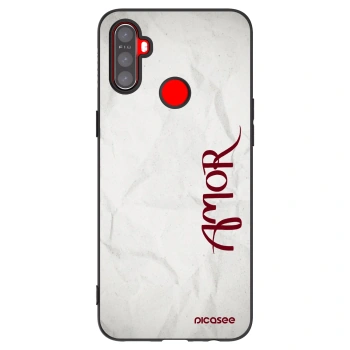 Ovitek za Realme C3 - Amor