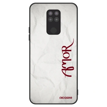 Ovitek za Xiaomi Redmi Note 9 - Amor