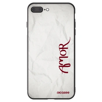 Ovitek za Apple iPhone 7 Plus - Amor