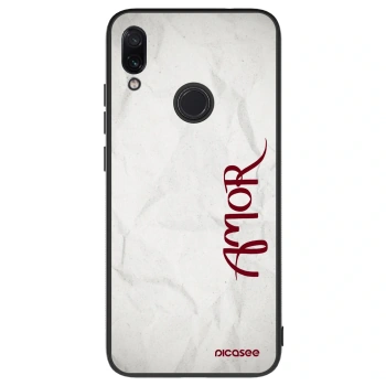 Ovitek za Xiaomi Redmi Note 7 - Amor