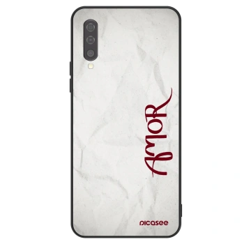 Ovitek za Samsung Galaxy A50 A505F - Amor