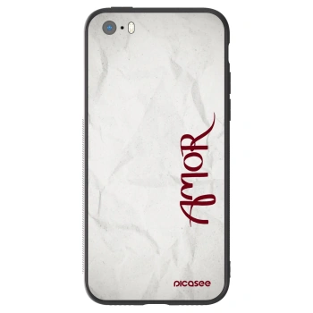 Ovitek za Apple iPhone 5/5S/SE - Amor