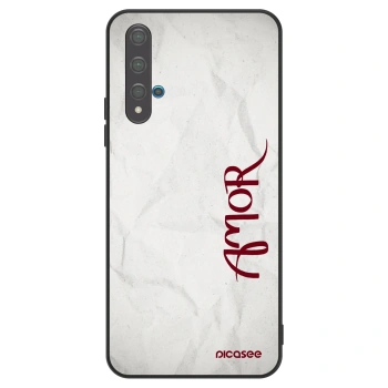 Ovitek za Huawei Nova 5T - Amor