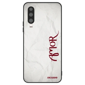 Ovitek za Huawei P30 - Amor