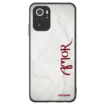Ovitek za Xiaomi Redmi Note 10 - Amor