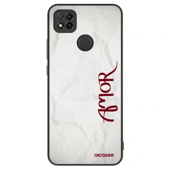Ovitek za Xiaomi Redmi 9C - Amor