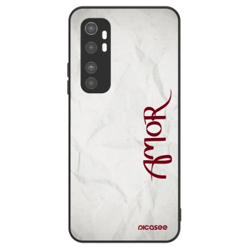 Ovitek za Xiaomi Mi Note 10 Lite - Amor