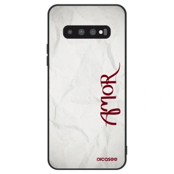 Ovitek za Samsung Galaxy S10 G973 - Amor