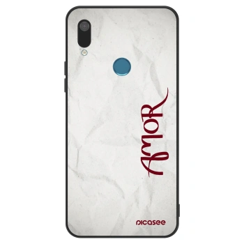 Ovitek za Huawei Y7 2019 - Amor