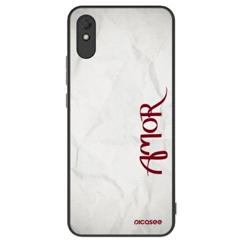Ovitek za Xiaomi Redmi 9A - Amor