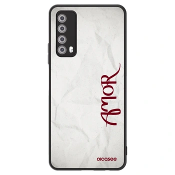 Ovitek za Huawei P Smart 2021 - Amor