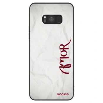 Ovitek za Samsung Galaxy S8 G950F - Amor