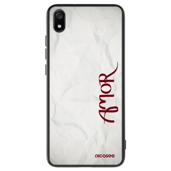 Ovitek za Xiaomi Redmi 7A - Amor