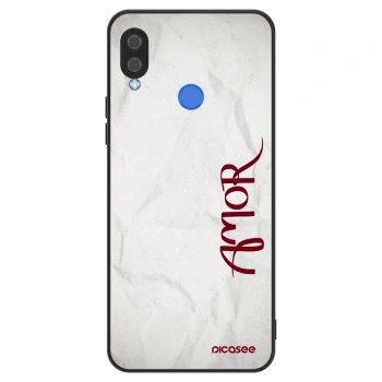 Ovitek za Huawei Nova 3 - Amor