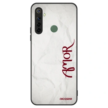 Ovitek za Realme 6i - Amor