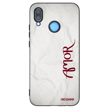 Ovitek za Huawei Mate 40 Pro - Amor