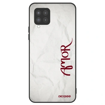 Ovitek za Samsung Galaxy A42 A426B - Amor