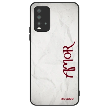 Ovitek za Xiaomi Redmi 9T - Amor