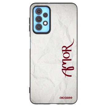 Ovitek za Samsung Galaxy A32 4G SM-A325F - Amor