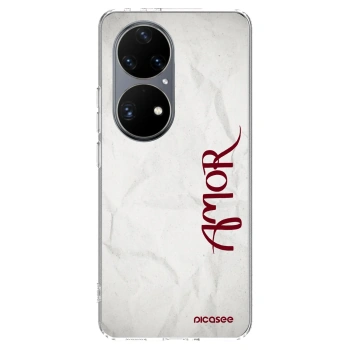 Ovitek za Huawei P50 - Amor