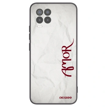 Ovitek za Realme 8 4G - Amor
