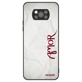 Ovitek za Xiaomi Poco X3 Pro - Amor