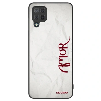 Ovitek za Samsung Galaxy M12 M127F - Amor