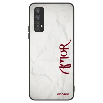 Ovitek za Realme 7 - Amor