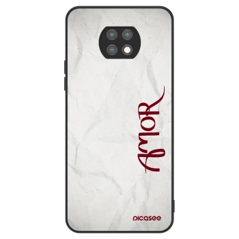 Ovitek za Xiaomi Redmi Note 9T - Amor