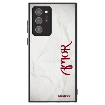 Ovitek za Samsung Galaxy Note 20 Ultra - Amor