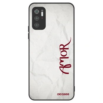 Ovitek za Xiaomi Poco M3 Pro 5G - Amor