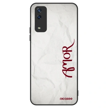 Ovitek za Vivo Y11s - Amor