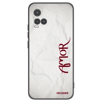 Ovitek za Vivo Y33s - Amor