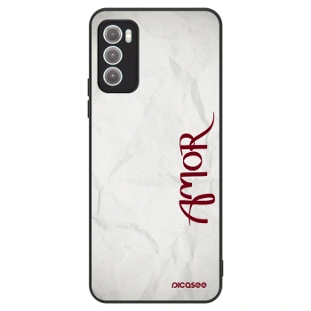 Ovitek za Motorola Moto G60 - Amor