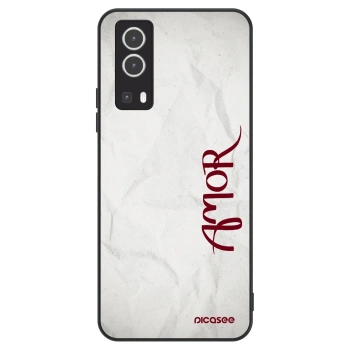 Ovitek za Vivo Y72 5G - Amor