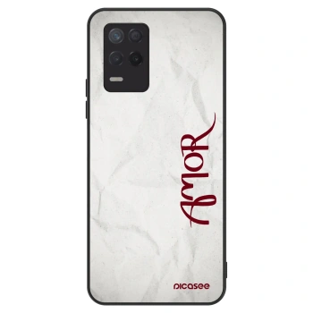Ovitek za Realme 8 5G - Amor