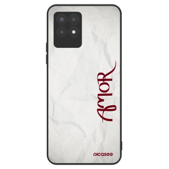 Ovitek za Realme 8i - Amor