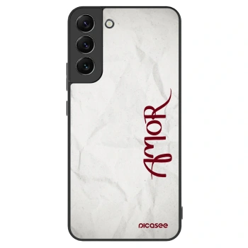Ovitek za Samsung Galaxy S22+ 5G - Amor