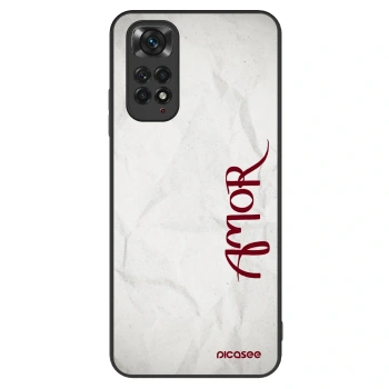 Ovitek za Xiaomi Redmi Note 11S 4G - Amor