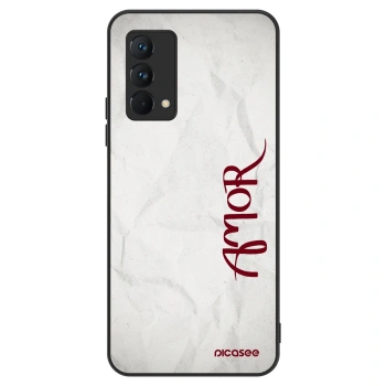 Ovitek za Realme GT Master Edition 5G - Amor