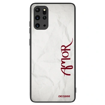 Ovitek za Samsung Galaxy S20+ G985F - Amor