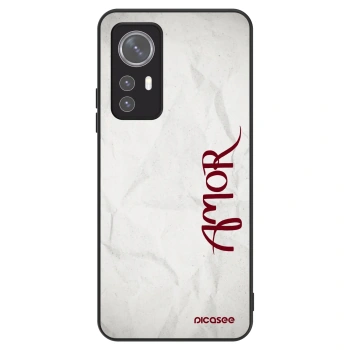 Ovitek za Xiaomi 12 - Amor