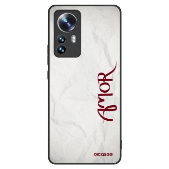Ovitek za Xiaomi 12 Pro - Amor