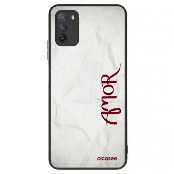 Ovitek za Xiaomi Poco M3 - Amor