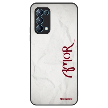 Ovitek za OPPO A16s - Amor