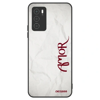 Ovitek za OPPO A16s - Amor