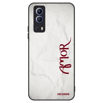 Ovitek za Vivo Y52 5G - Amor