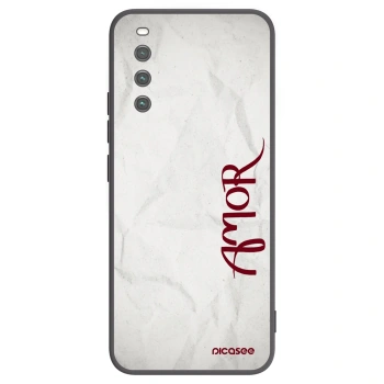 Ovitek za Sony Xperia 10 IV 5G - Amor